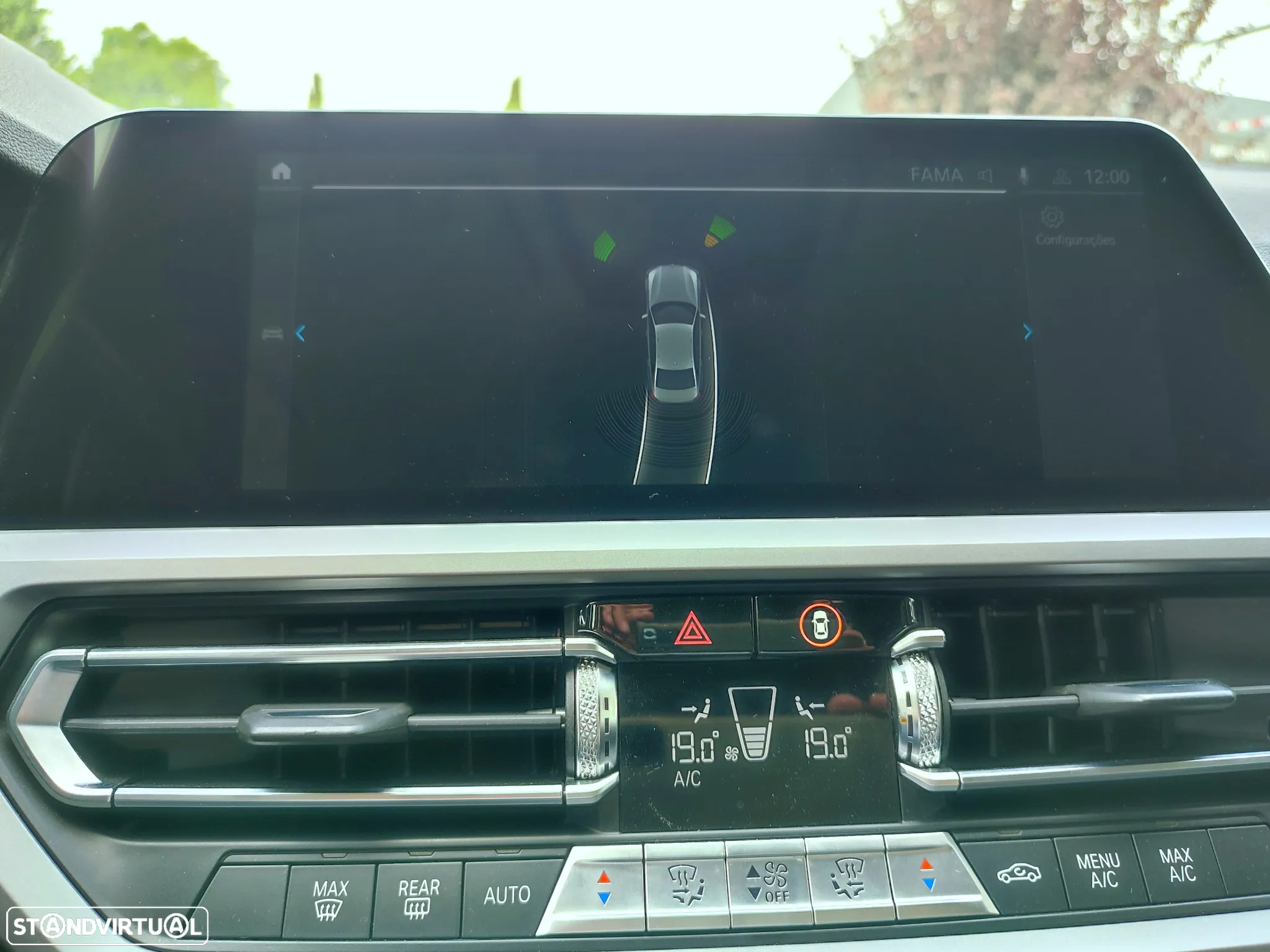 BMW 330 e Corporate Edition Auto - 18