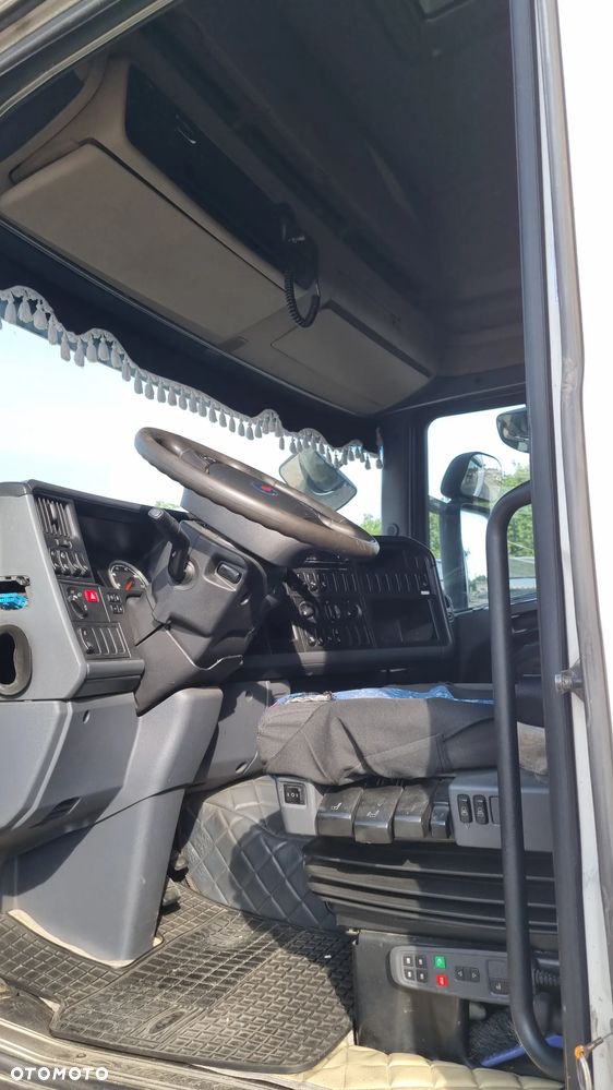 Scania R 410 - 10