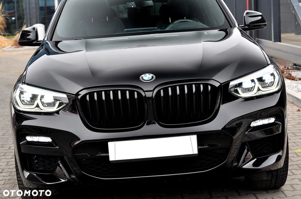 BMW X4 xDrive20i M Sport - 8