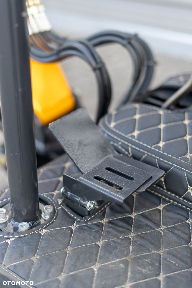 Kingway YAMA H12 - 25