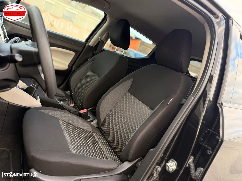 Nissan Micra 1.0 IG-T N-Sport - 8
