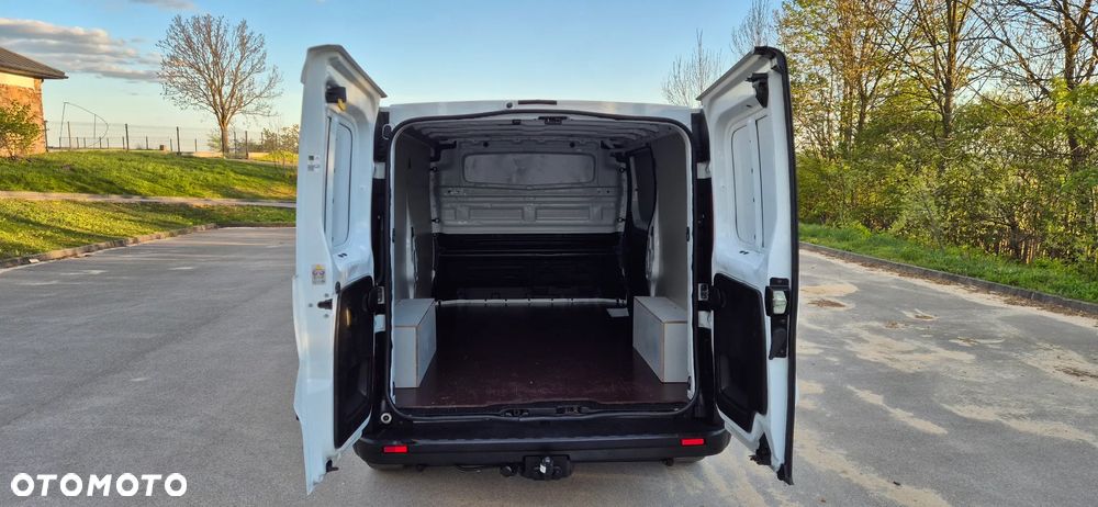 Renault Trafic - 26