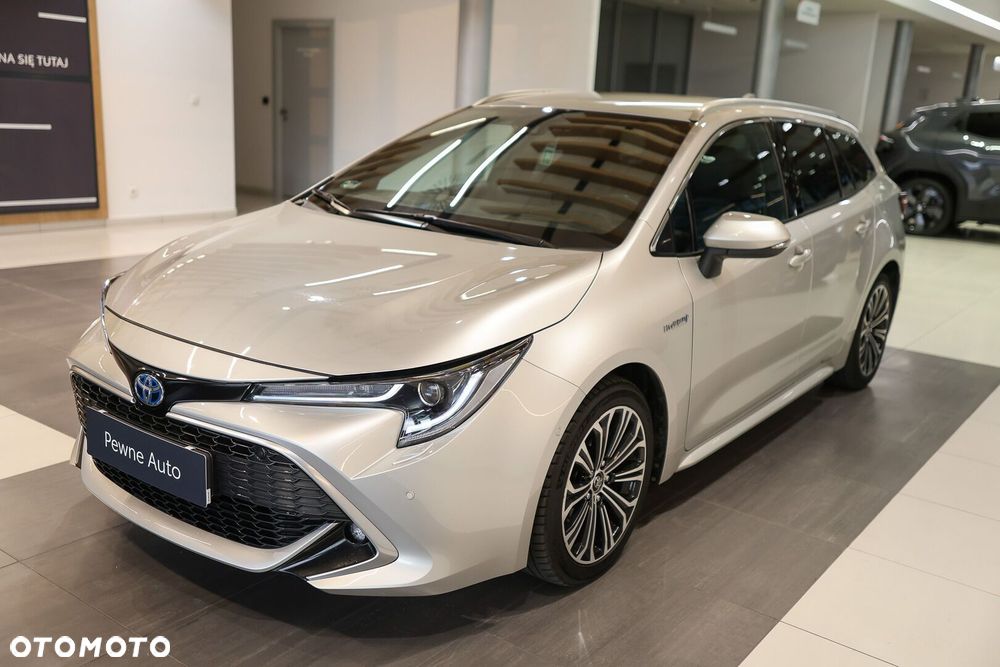 Toyota Corolla - 26