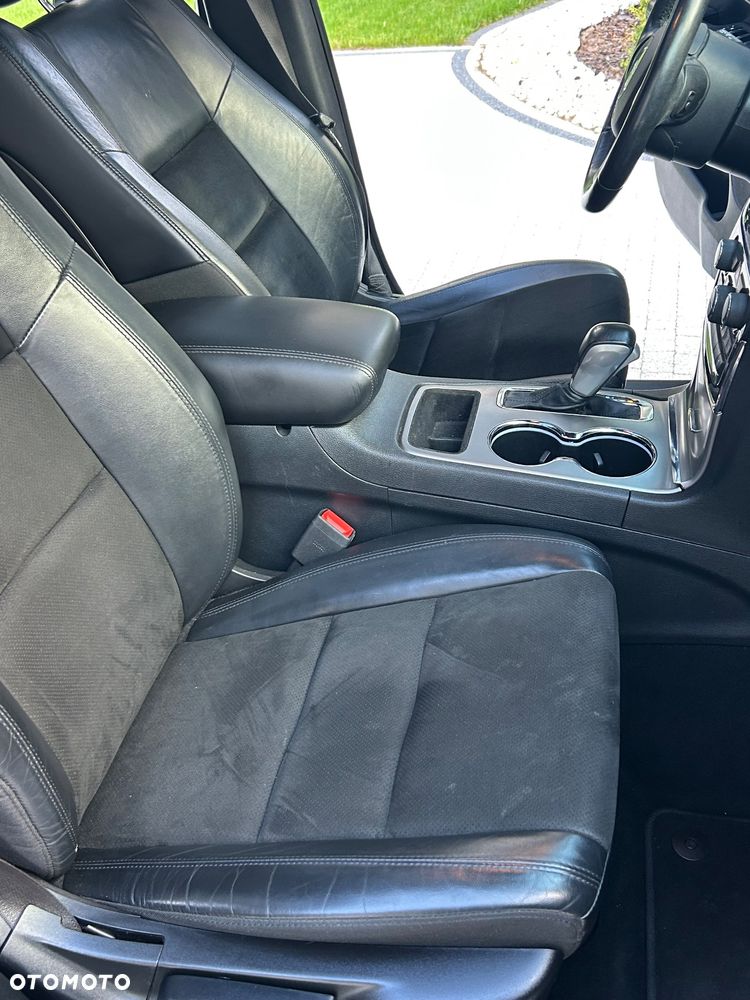 Jeep Grand Cherokee - 18