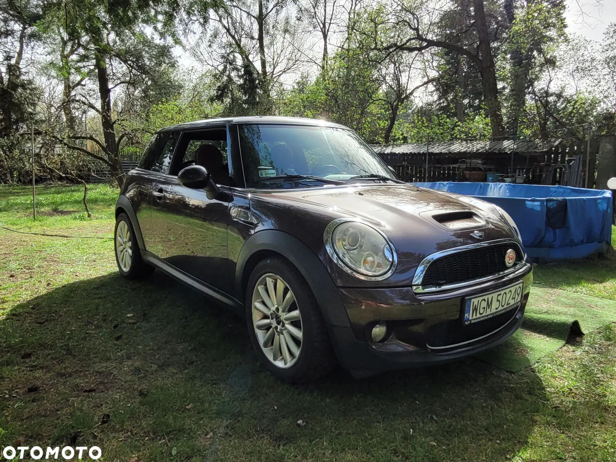 MINI Cooper S Standard - 1