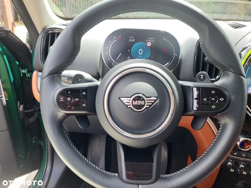 MINI Countryman Cooper S ALL4 Sport - 24