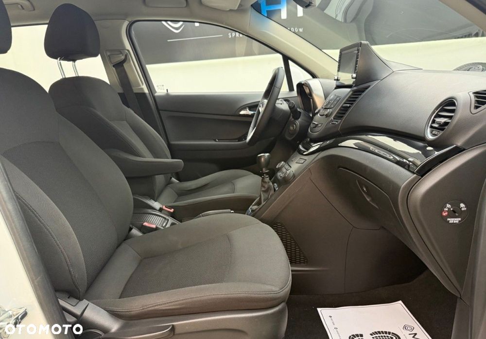 Chevrolet Orlando 1.8 LT - 18