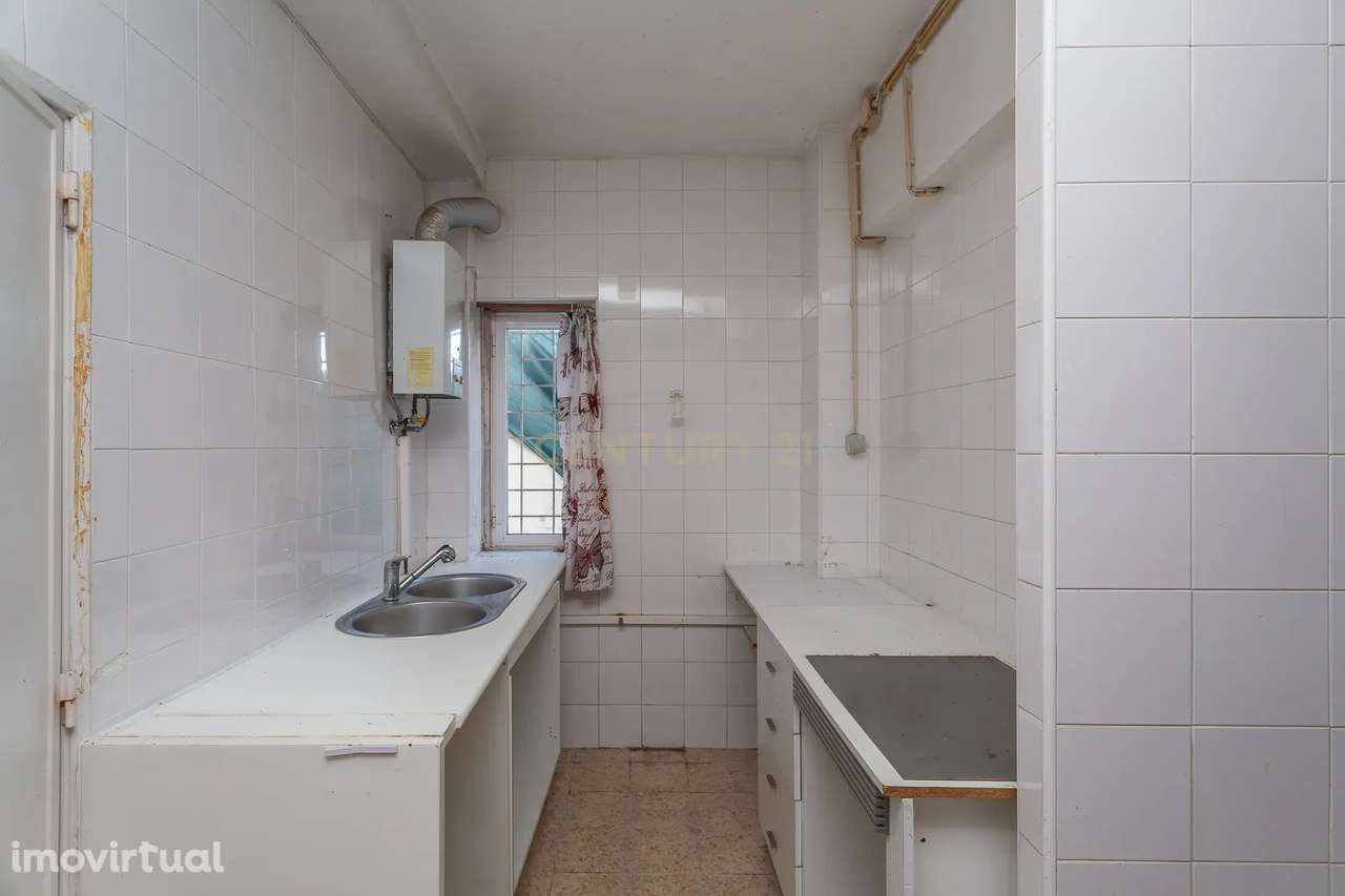 Armazém Póvoa de Santo Adrião - Grande imagem: 2/22