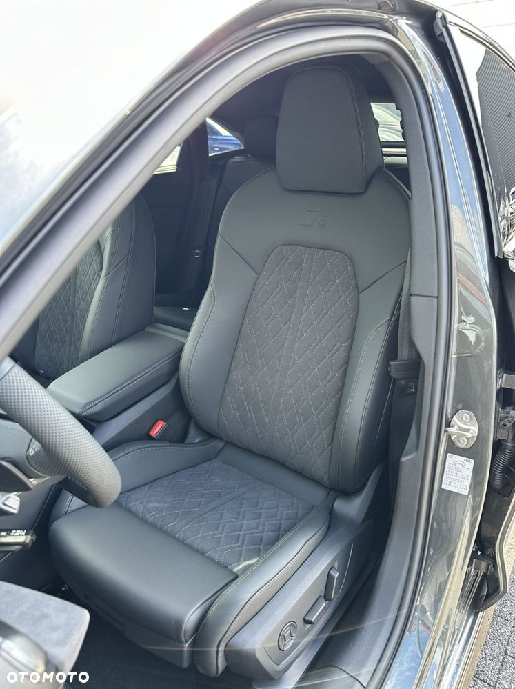 Audi A5 Limousine - 16