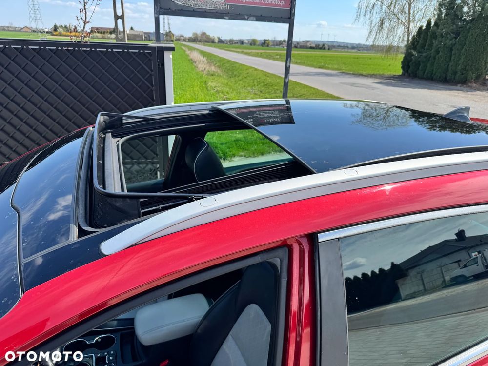 Kia Sportage 1.6 T-GDI AWD DCT GT LINE - 14