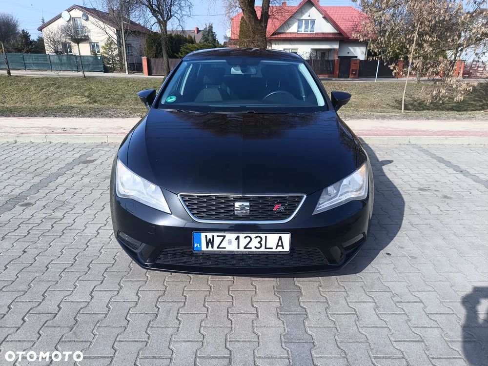 Seat Leon - 12