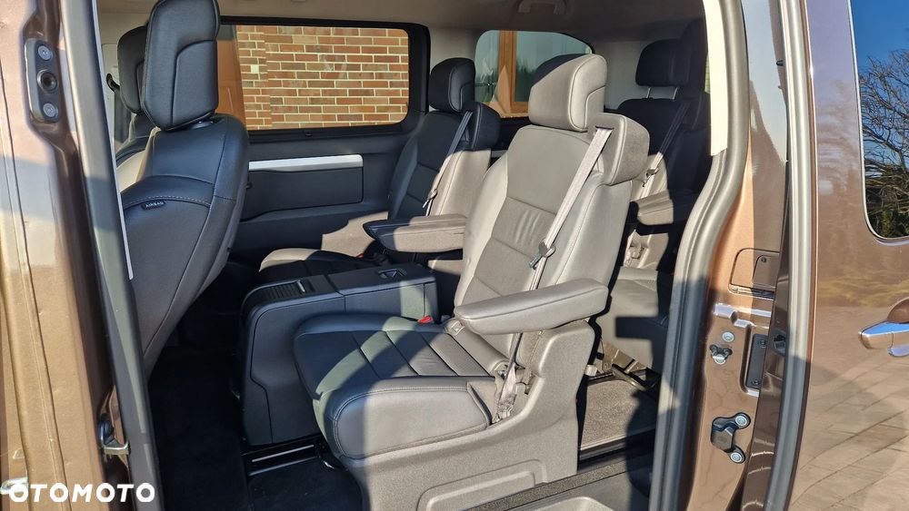 Citroën SpaceTourer M (50 kWh) Business Lounge - 24