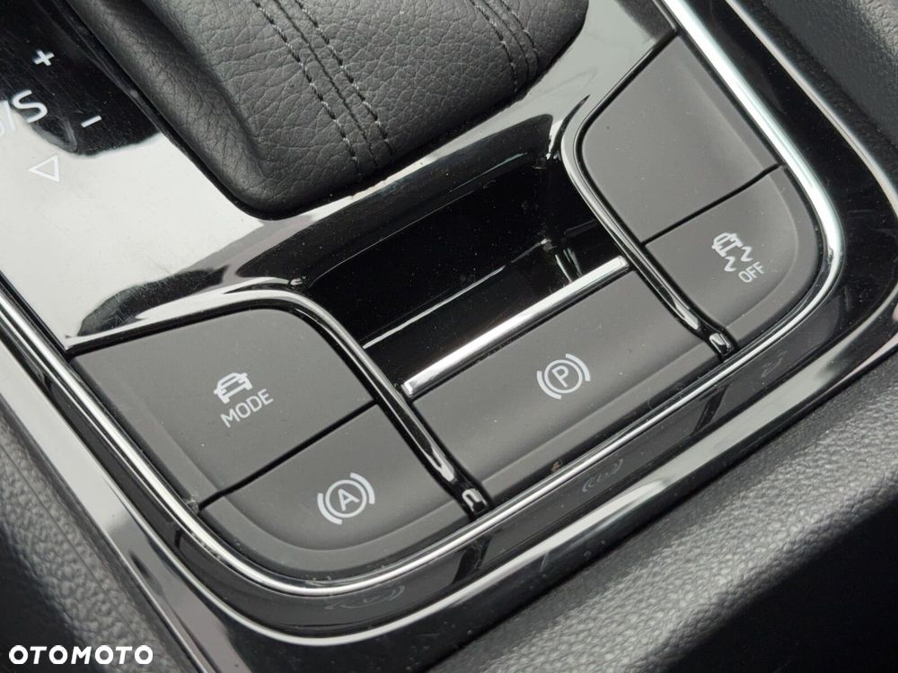 Skoda Kodiaq 2.0 TDI 4x2 Style DSG - 35