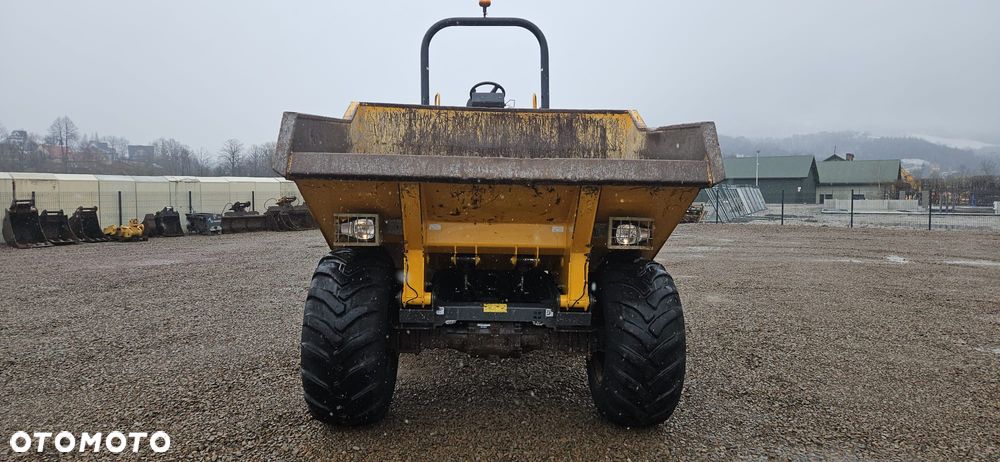 Terex BENFORD ST 10000 - 18