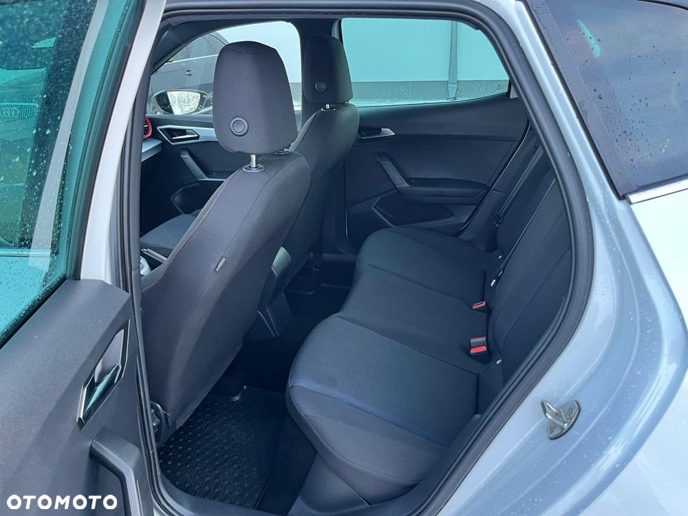 Seat Arona 1.0 FR Fast Lane - 17