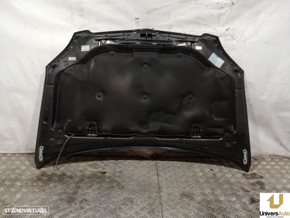 CAPÔ TOYOTA COROLLA 2005 -5330113060 - 3