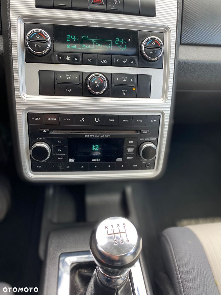 Dodge Journey 2.0 CRD SXT SR Edition - 10