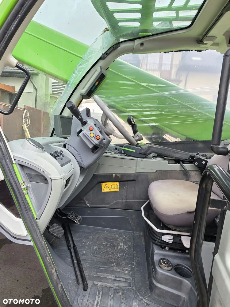 Merlo TF 50.8TCS-156 CVTRONIC - 6