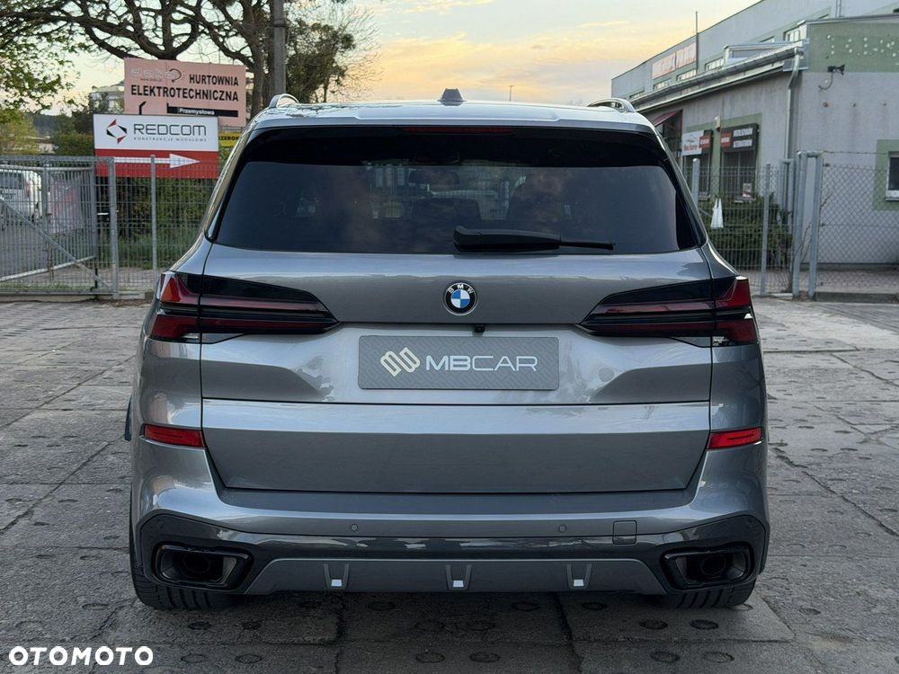 BMW X5 - 6