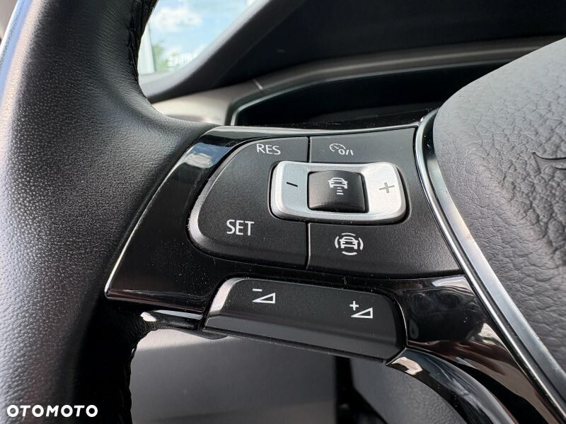 Volkswagen T-Roc 1.5 TSI GPF ACT Advance - 18