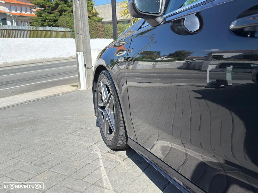 Mercedes-Benz 180 - 15