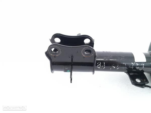 Amortecedor Suspensao Frente Esq Chevrolet Aveo / Kalos Hatchback (T25 - 5