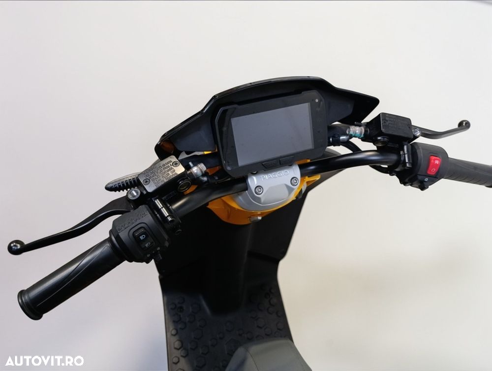 Piaggio Altul - 15