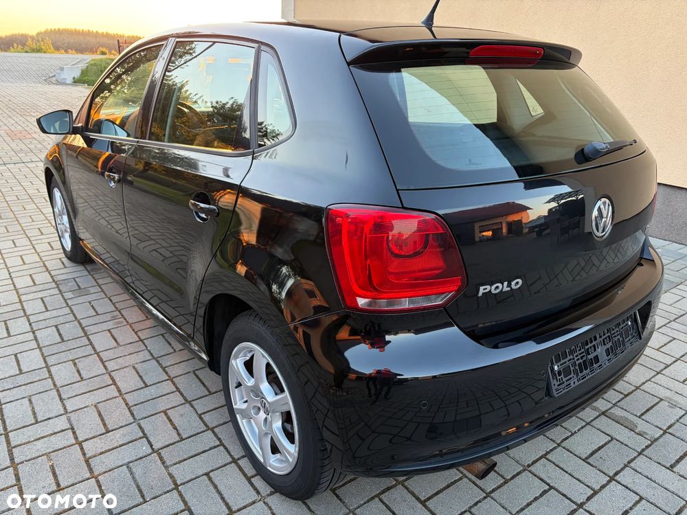 Volkswagen Polo 1.2 TSI Comfortline - 4