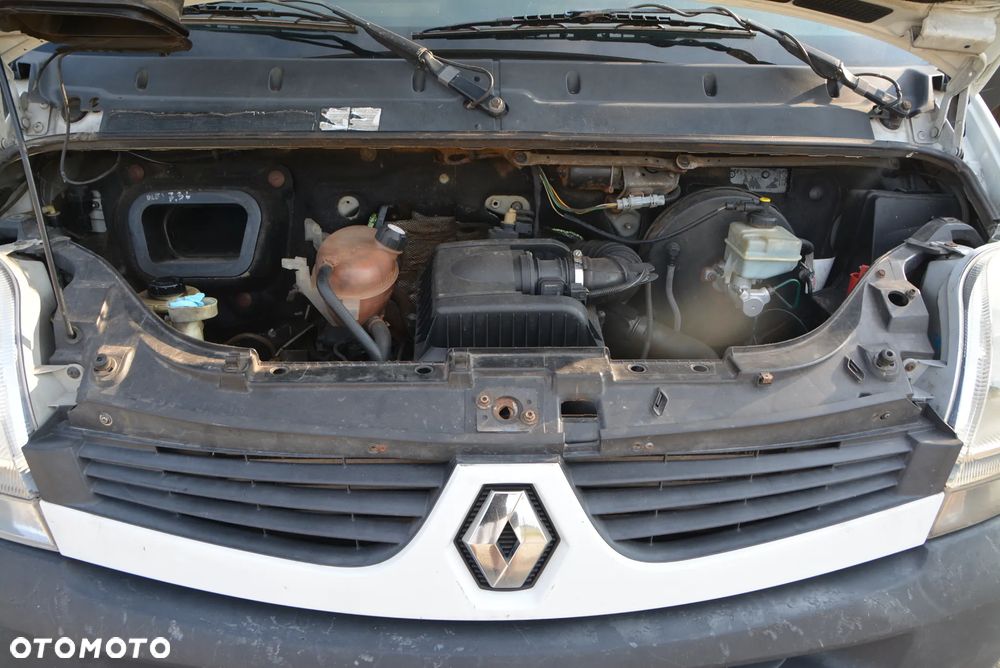 Renault Master - 8