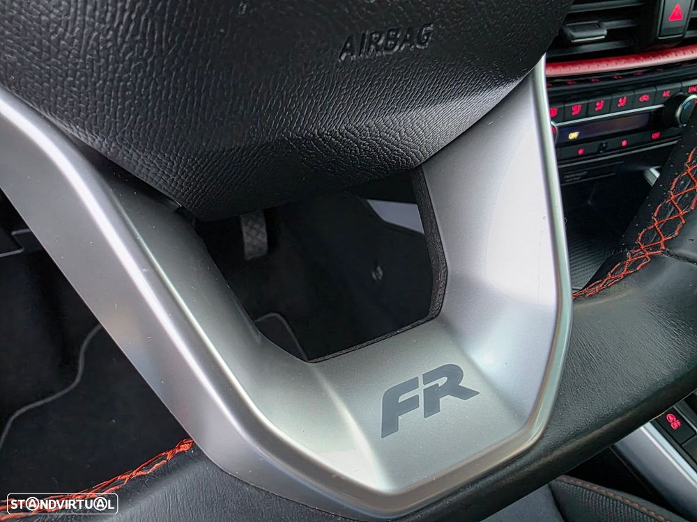 SEAT Arona 1.0 TSI FR - 19