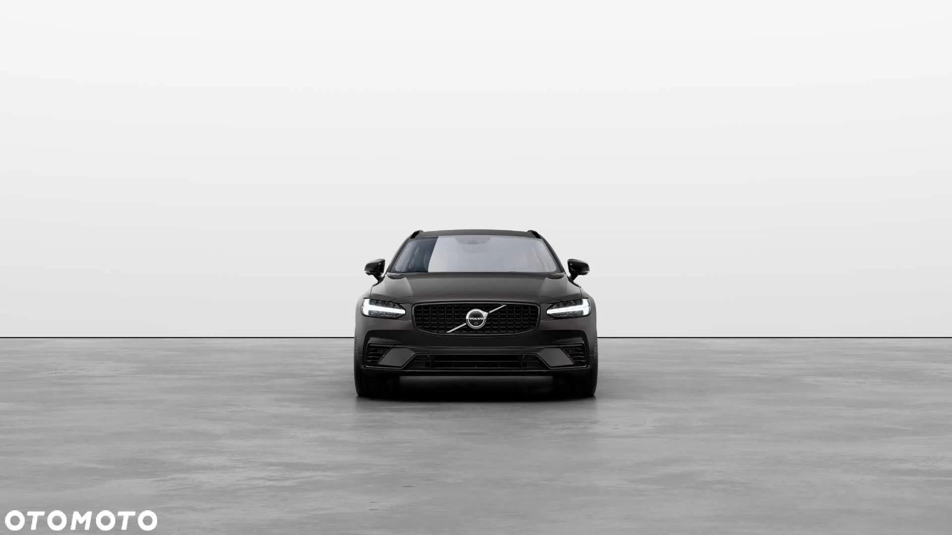 Volvo V90 T6 AWD Plug-In Hybrid Plus Dark - 2