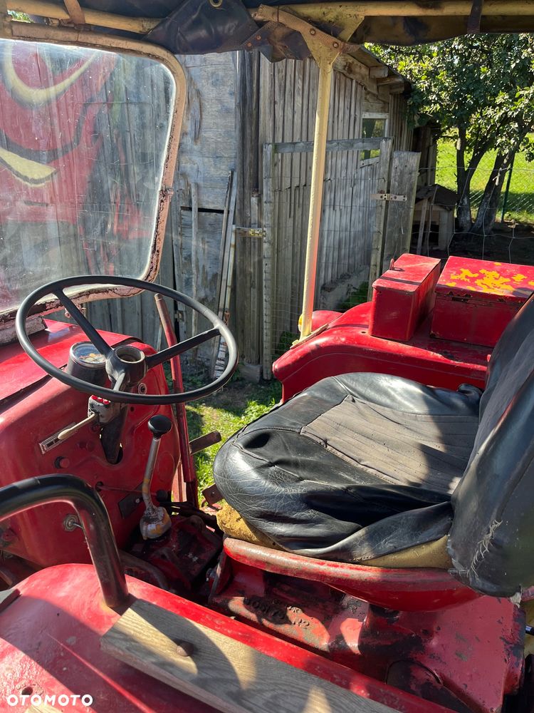 McCormick D439 - 10
