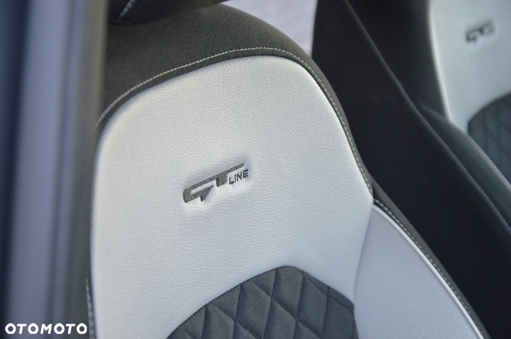 Kia ProCeed 1.5 T-GDI GT Line DCT - 17