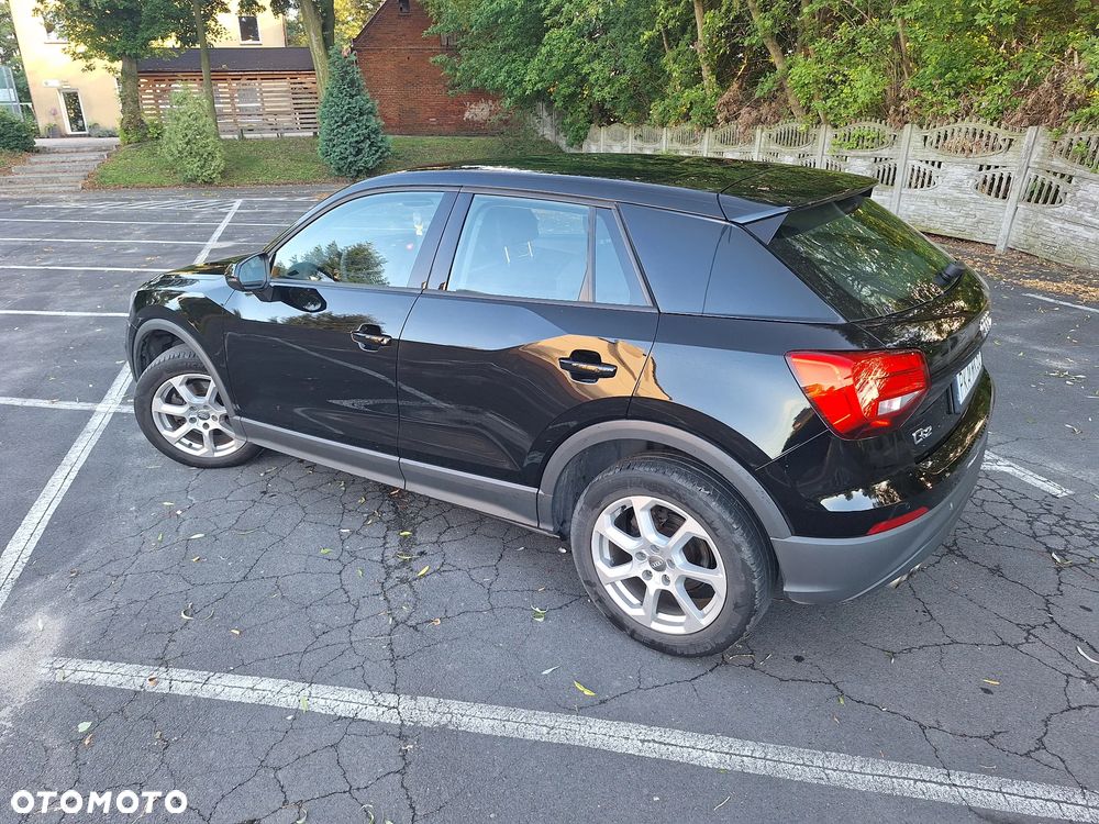 Audi Q2 - 14