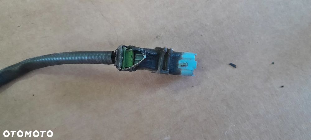 RENAULT MASTER III LIFT IV WTRYSKIWACZ ADBLUE - 4