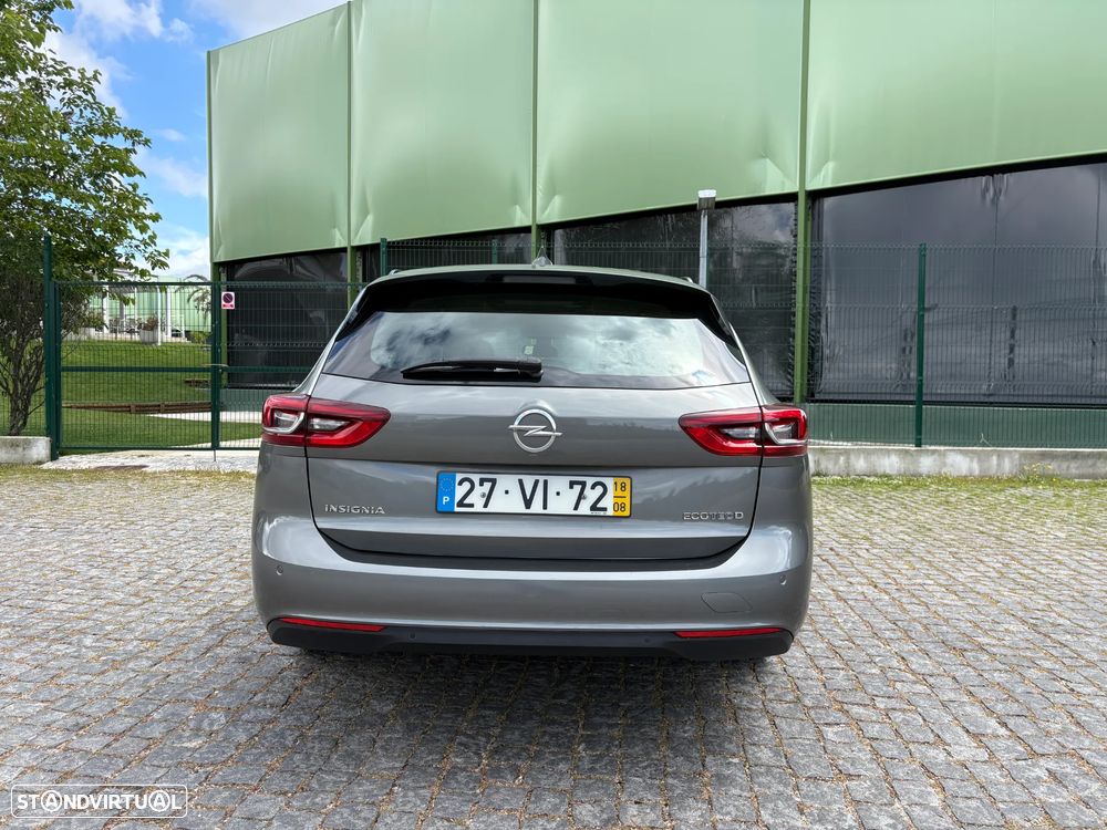 Opel Insignia Sports Tourer 1.6 CDTi Selective - 5