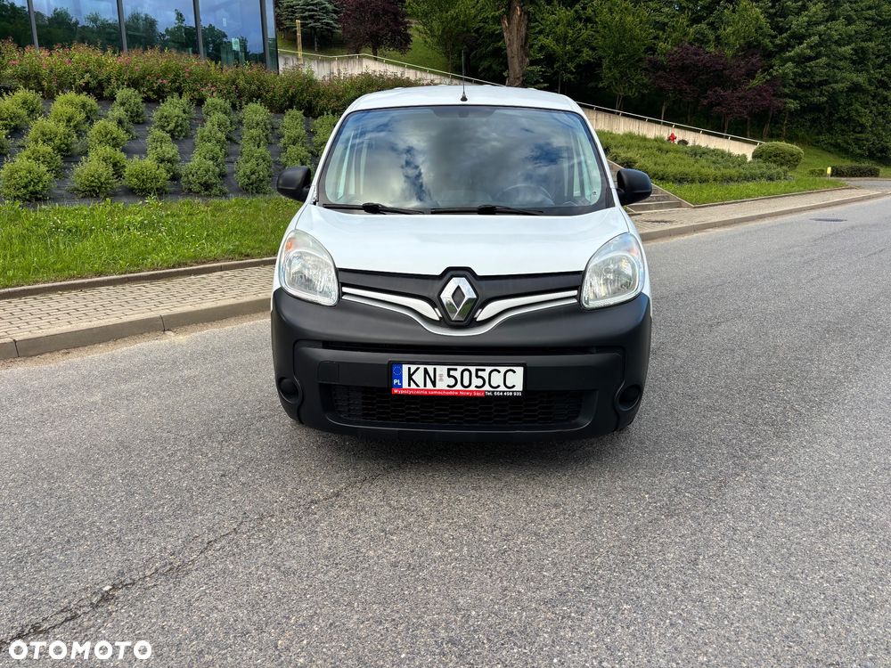 Renault Kangoo ll Maxi - 5