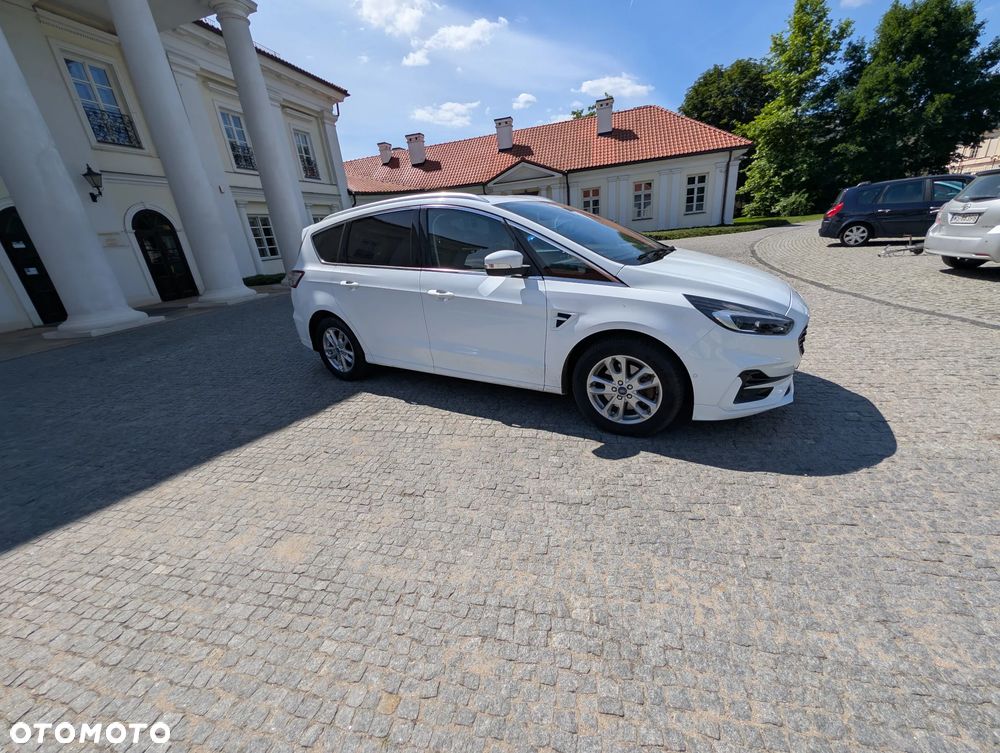 Ford S-Max 2.0 TDCi ST-Line - 9