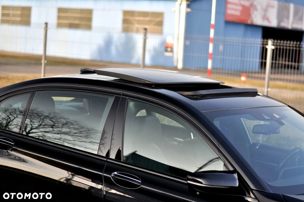 BMW Seria 7 - 6