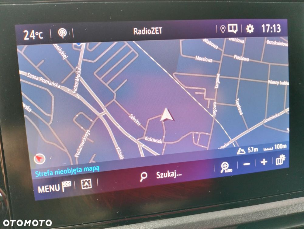Opel Combo e Long XL Faktura VAT pełne odliczenie - 15