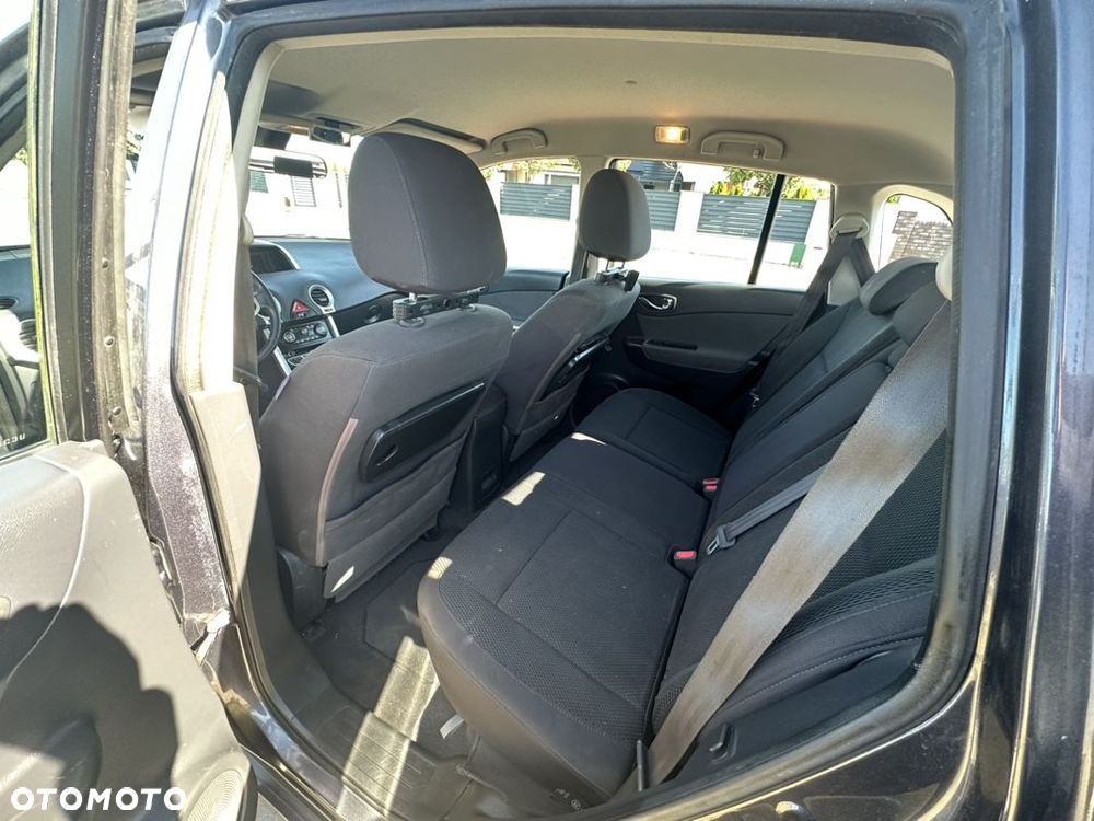 Renault Koleos 2.0 dCi FAP 4x4 Bose Edition - 19