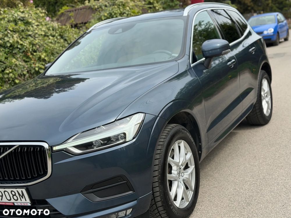 Volvo XC 60 T4 Momentum Pro - 38
