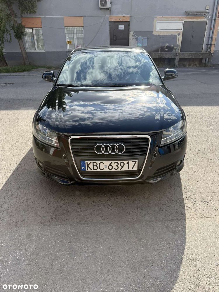 Audi A3 Sportback - 17