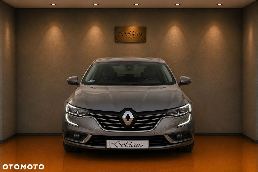 Renault Talisman 1.6 Energy dCi Intens - 6