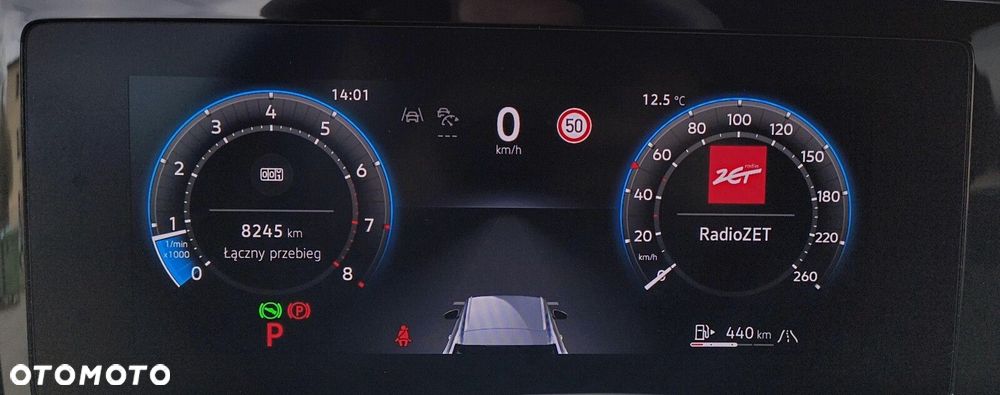 Volkswagen Tiguan - 16