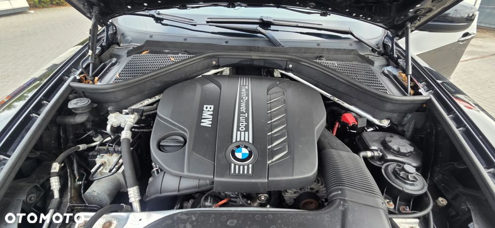 BMW X5 xDrive40d M Sport Edition - 36