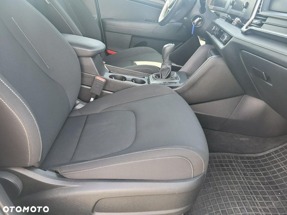 Kia Sportage - 21