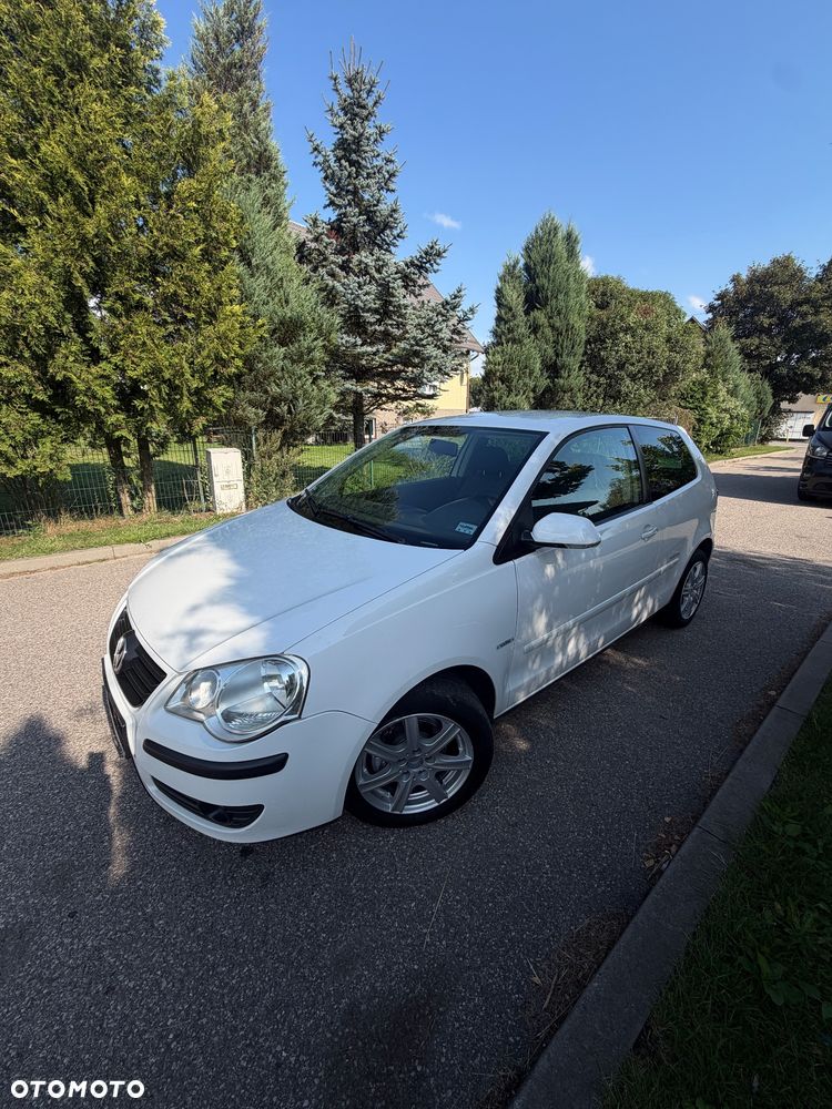 Volkswagen Polo 1.2 12V Q-Line - 7