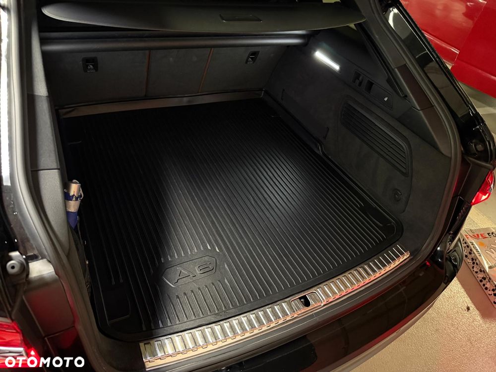 Audi A6 Avant - 12