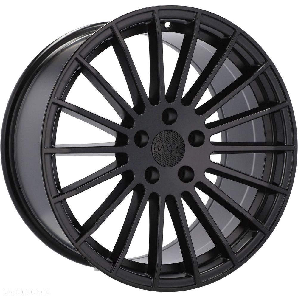 4x Felgi m.in. do BMW 21 X5 E70 F15 X6 E71 E72 F16 4x10 - HX010 - 2